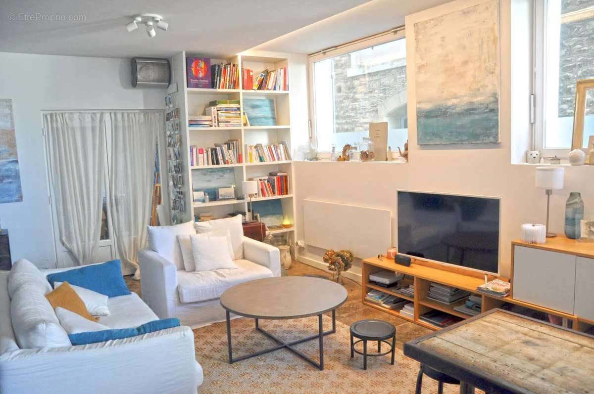 Appartement à BIARRITZ