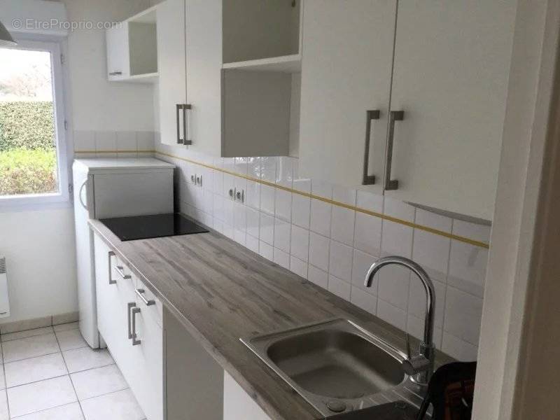 Appartement à BALMA