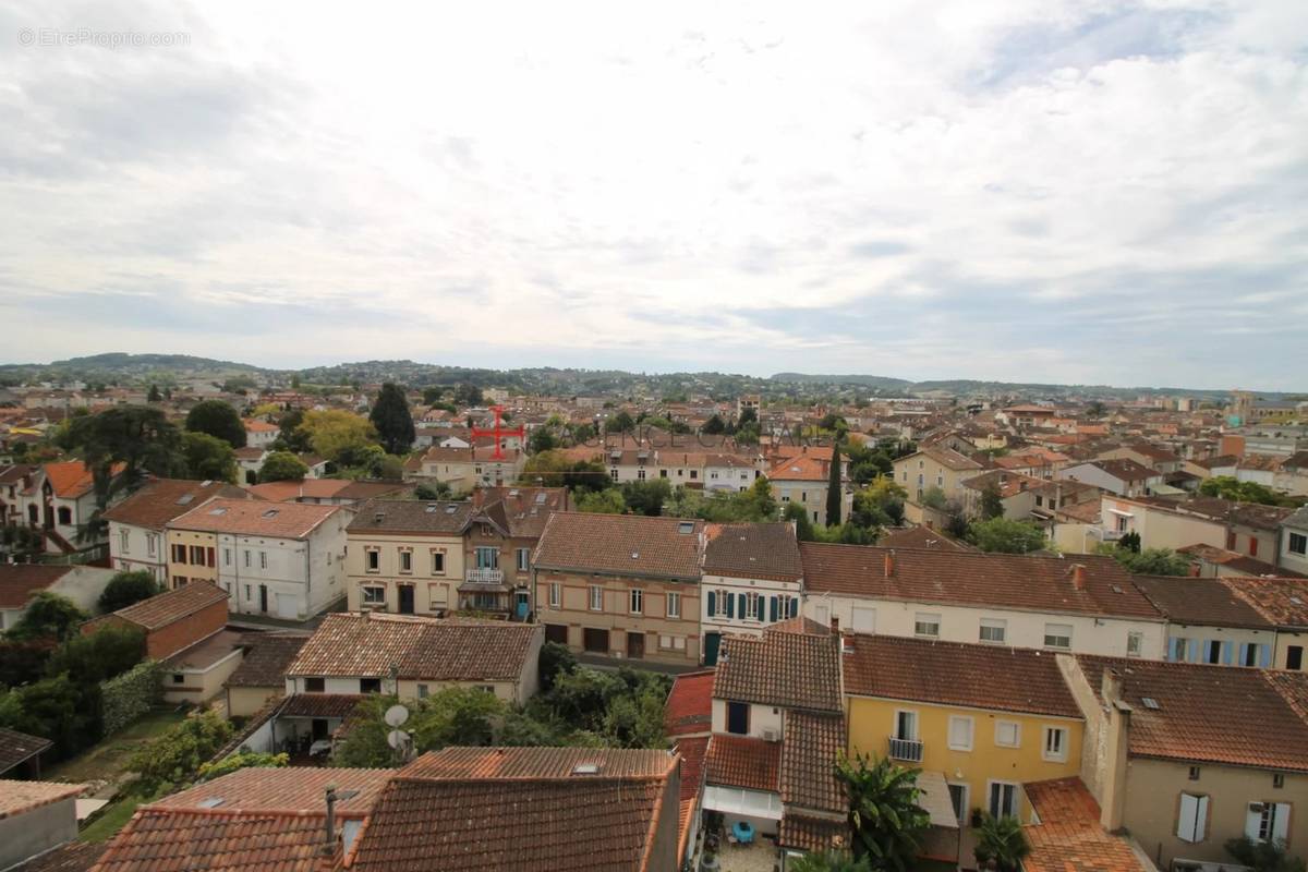 Appartement à ALBI