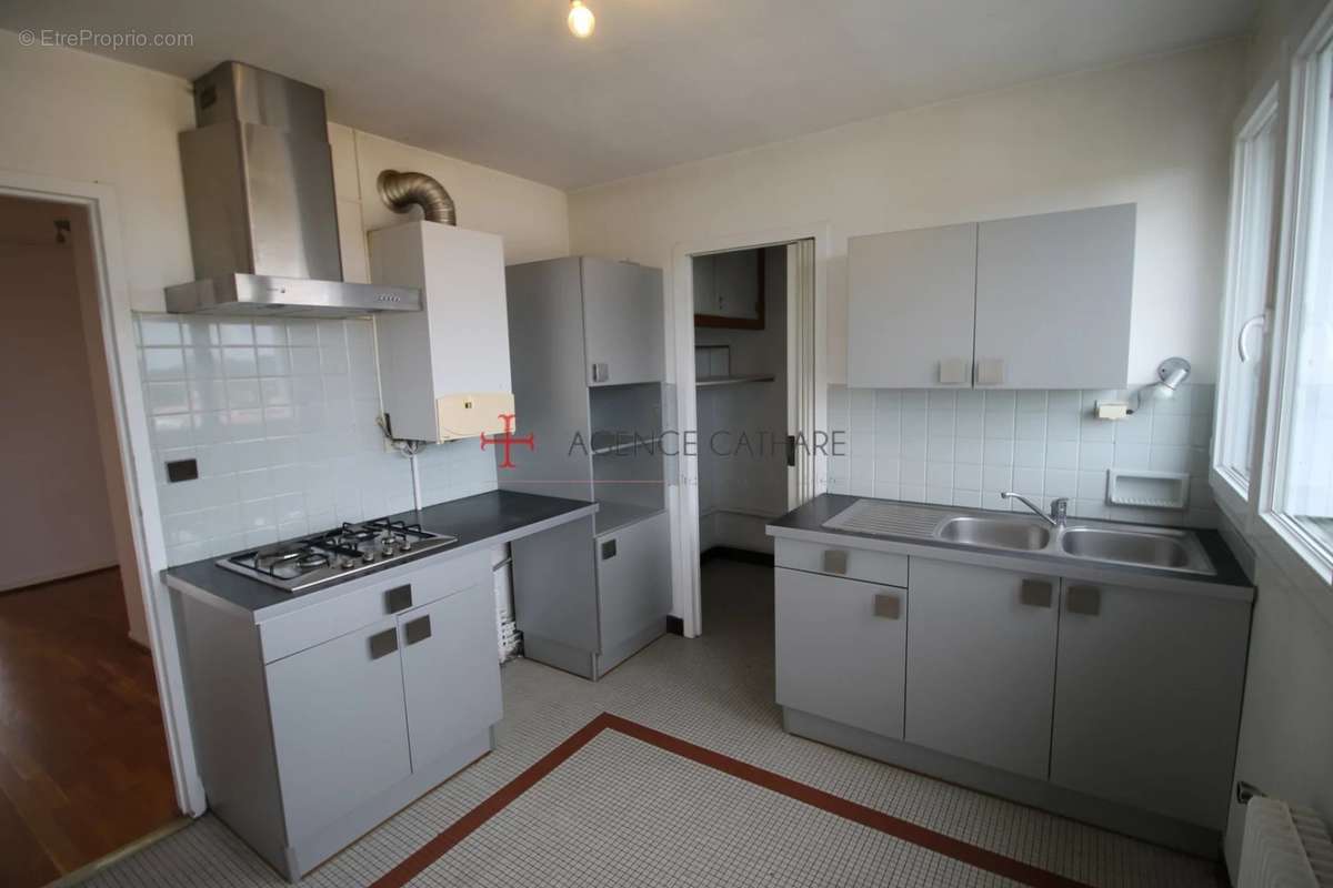 Appartement à ALBI