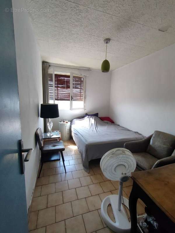 Appartement à MARSEILLE-15E