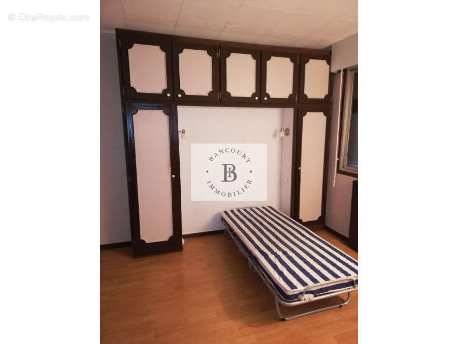 Appartement à BRIVE-LA-GAILLARDE