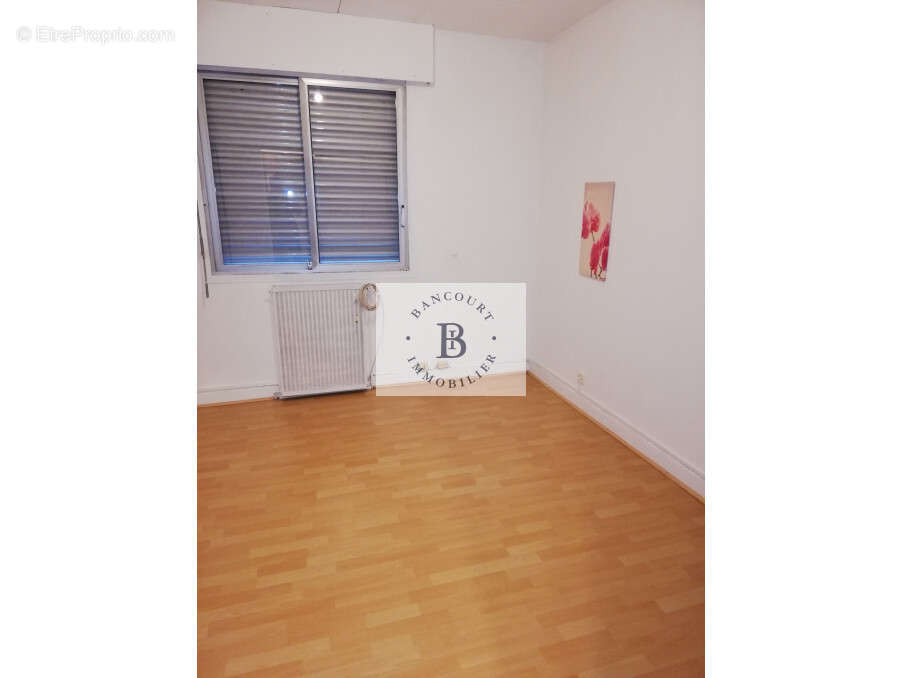 Appartement à BRIVE-LA-GAILLARDE