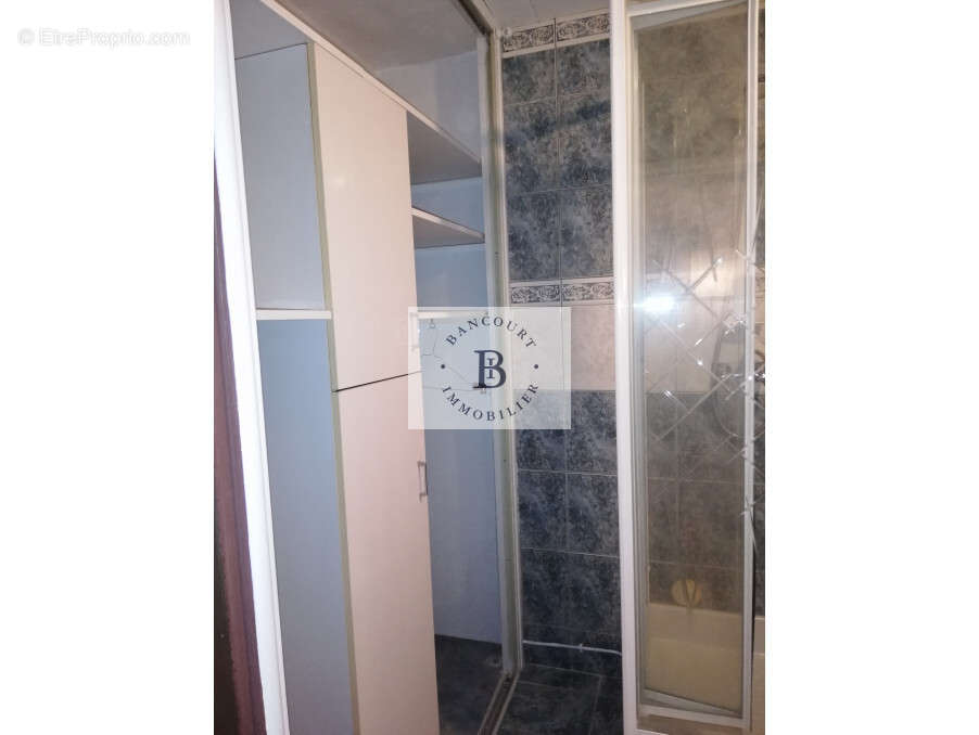 Appartement à BRIVE-LA-GAILLARDE