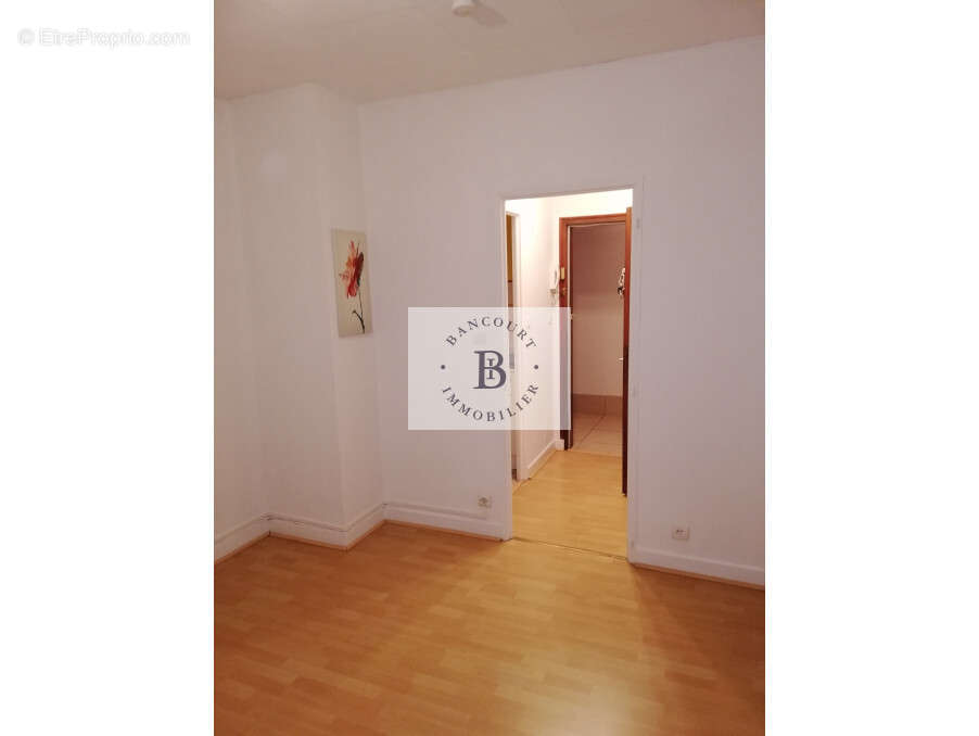 Appartement à BRIVE-LA-GAILLARDE