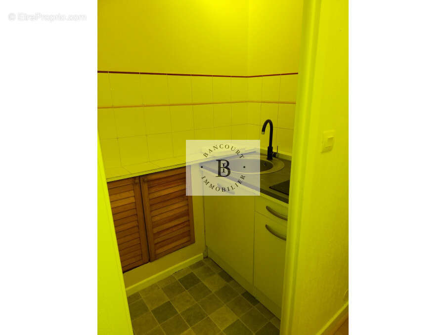 Appartement à BRIVE-LA-GAILLARDE