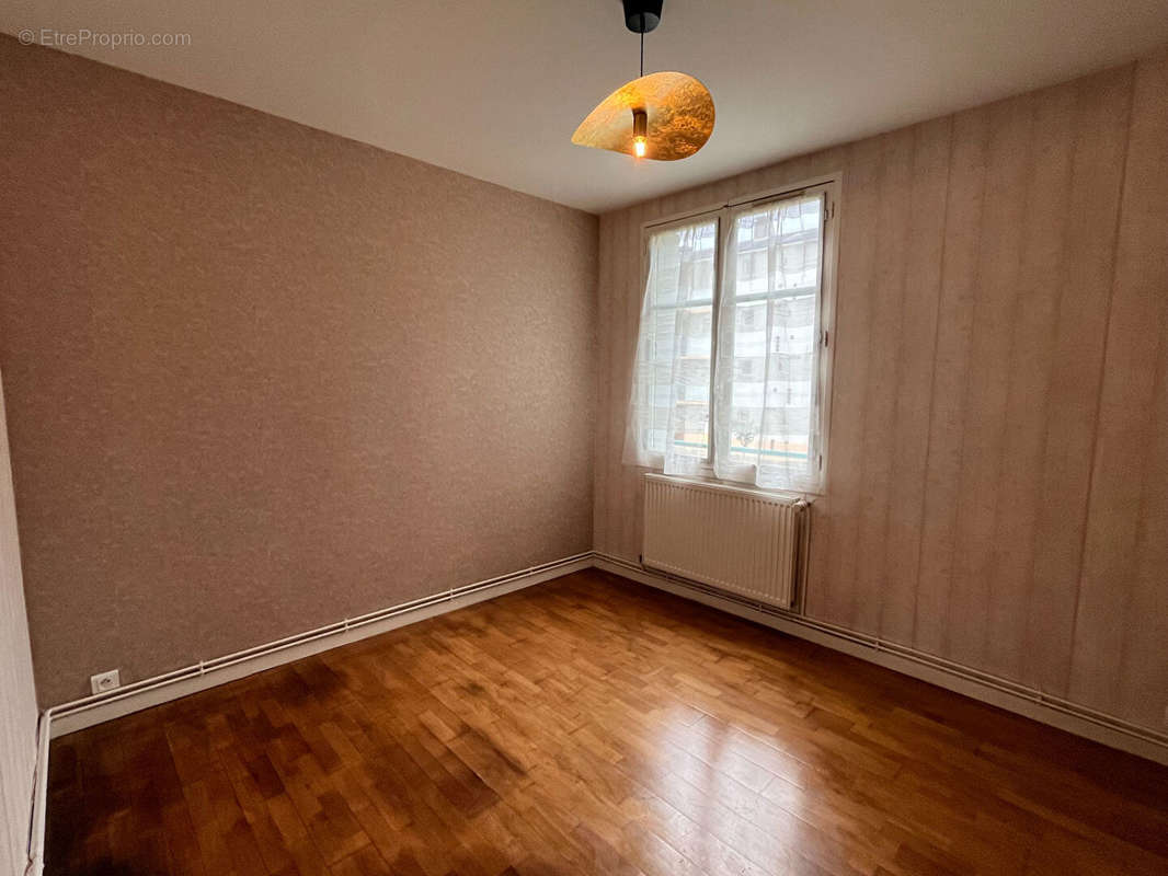 Appartement à TOURS