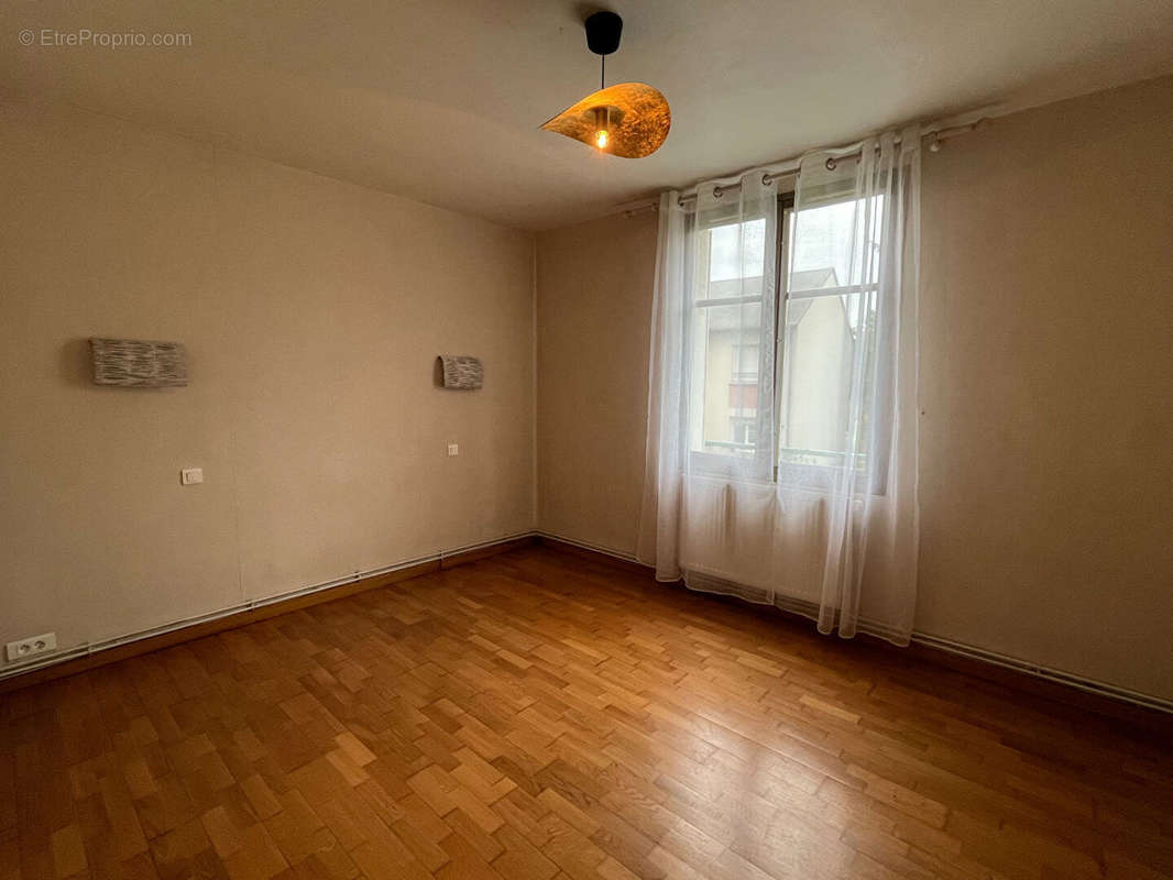 Appartement à TOURS