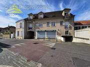 Appartement à PERIGNY