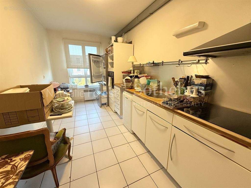 Appartement à MARCQ-EN-BAROEUL