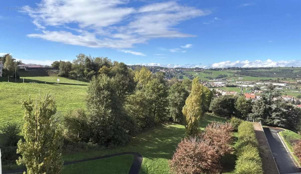 Appartement à VILLARS