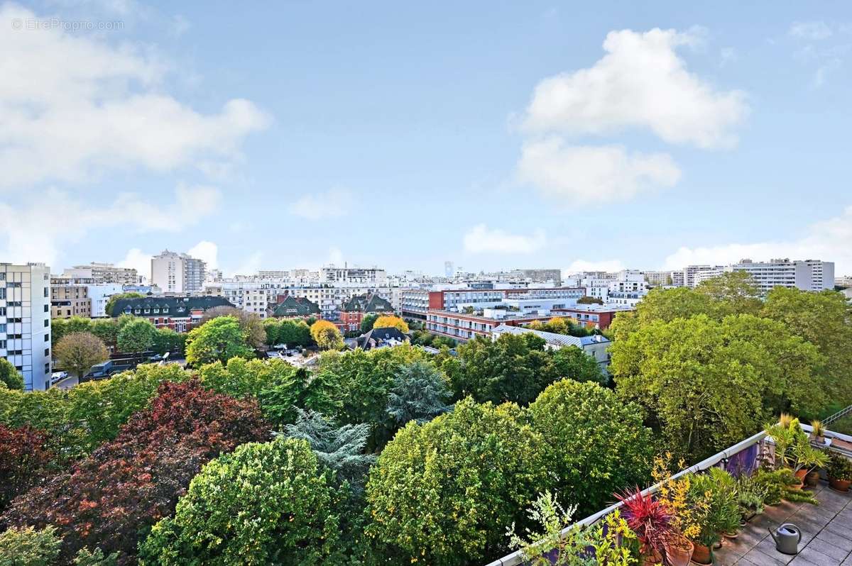 Appartement à PARIS-12E