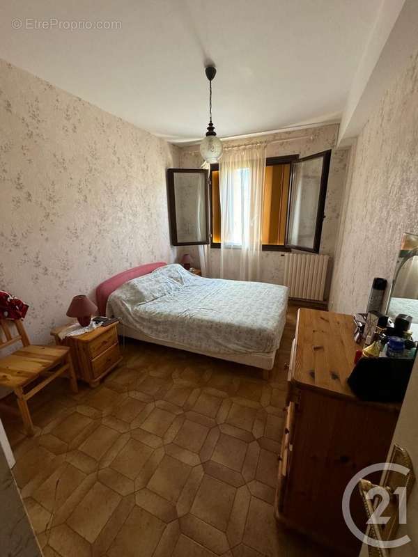 Appartement à SAN-MARTINO-DI-LOTA