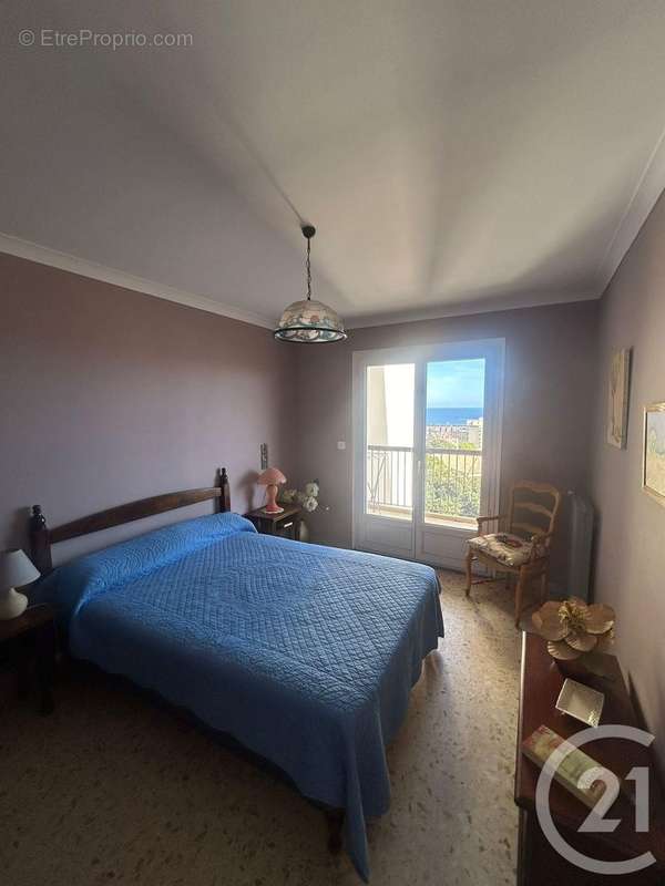 Appartement à BASTIA