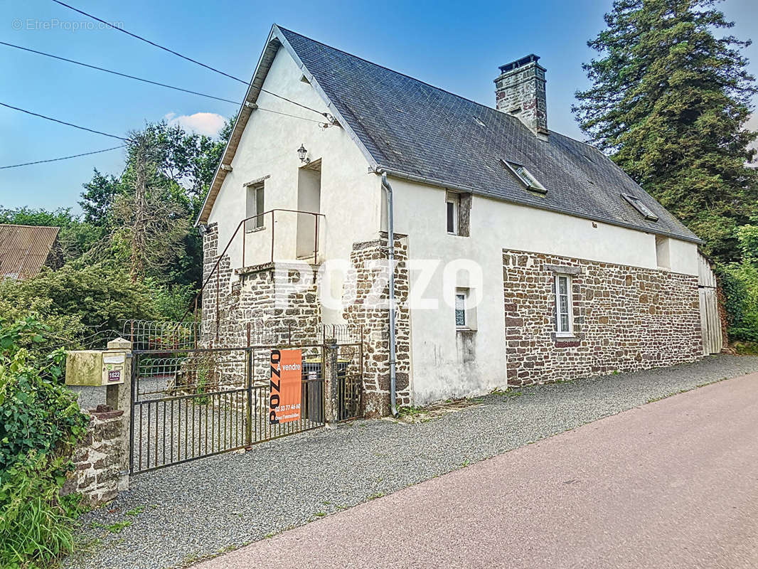 Maison à SAINT-AMAND