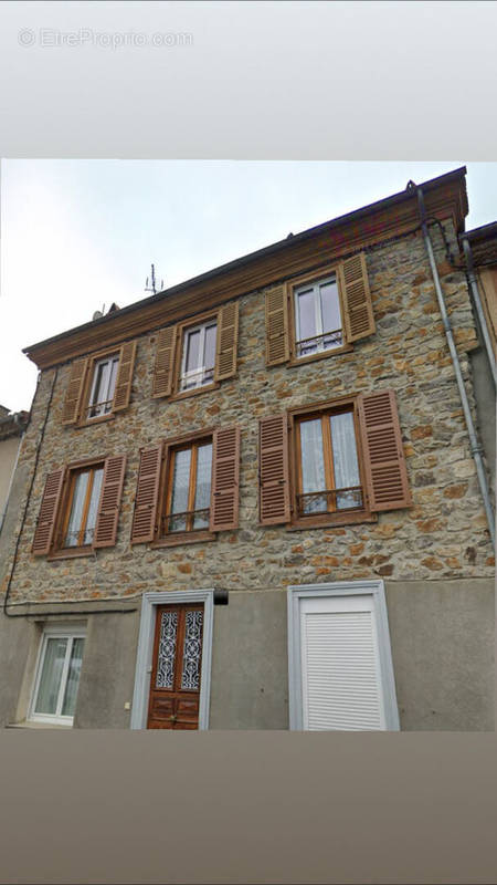 Appartement à AMBERT