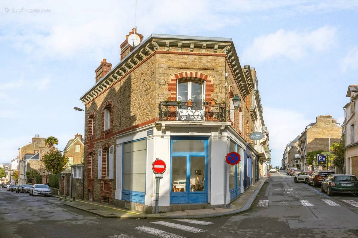 Maison à DINARD