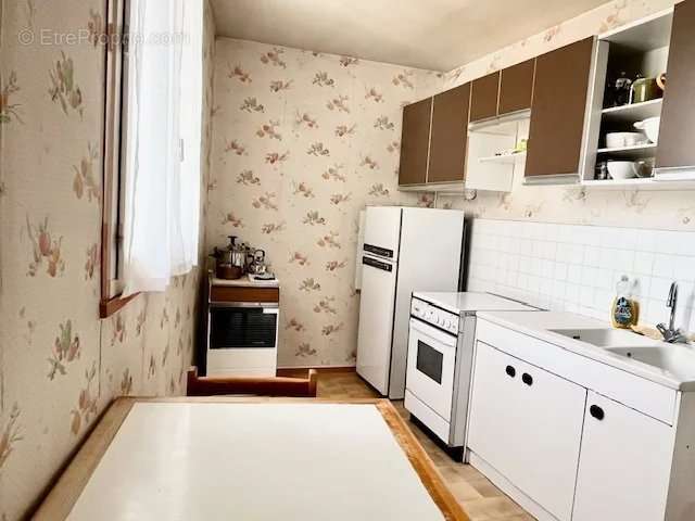 Appartement à CHAMALIERES