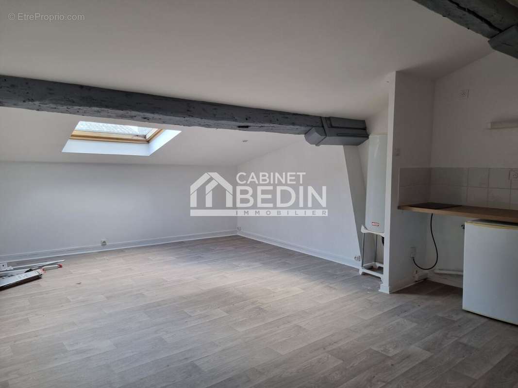 Appartement à LIBOURNE