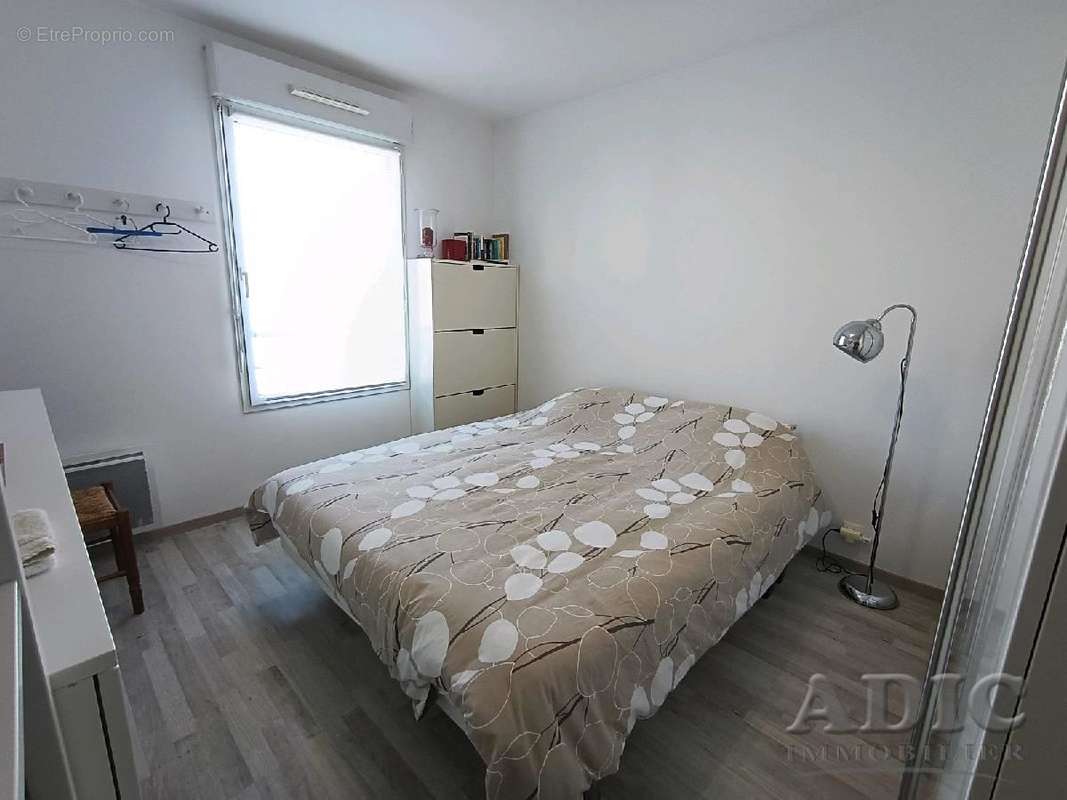 Appartement à SAINT-MARD