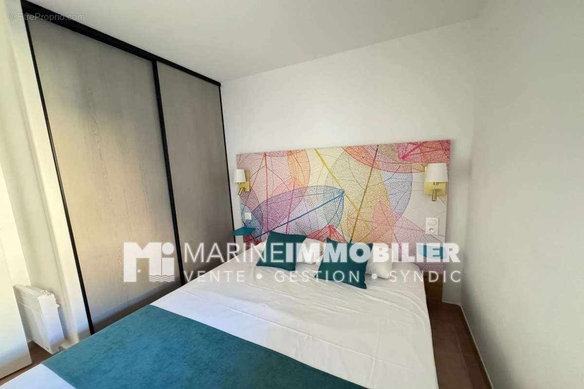 Appartement à ARGELES-SUR-MER