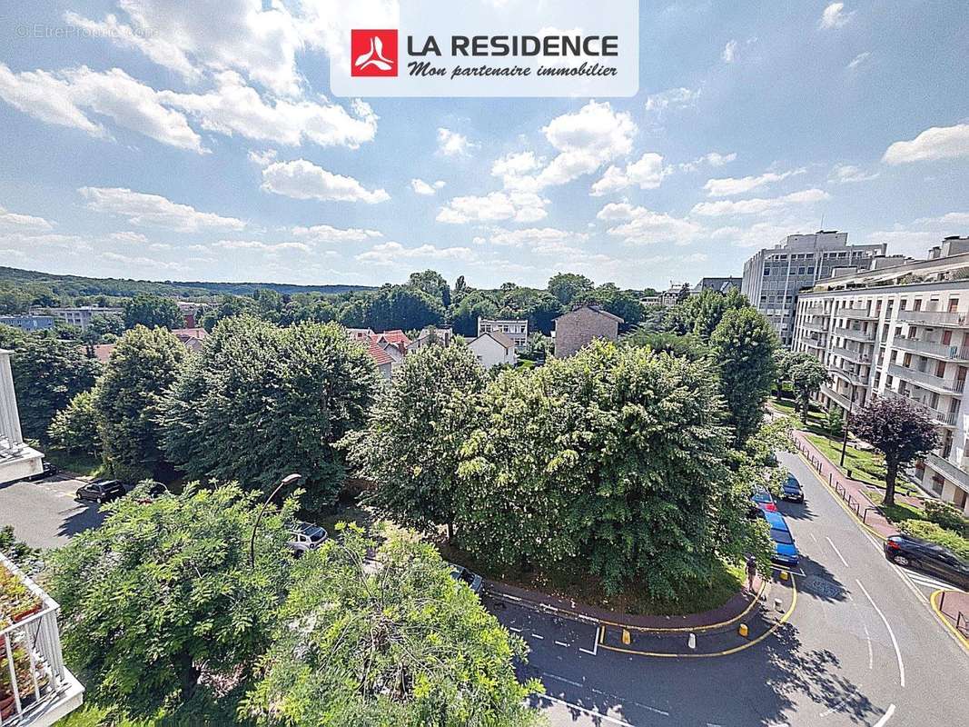 Appartement à VERSAILLES