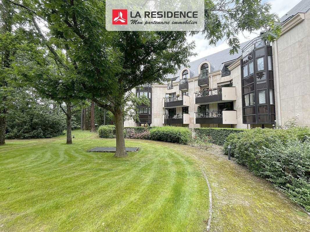 Appartement à VERSAILLES