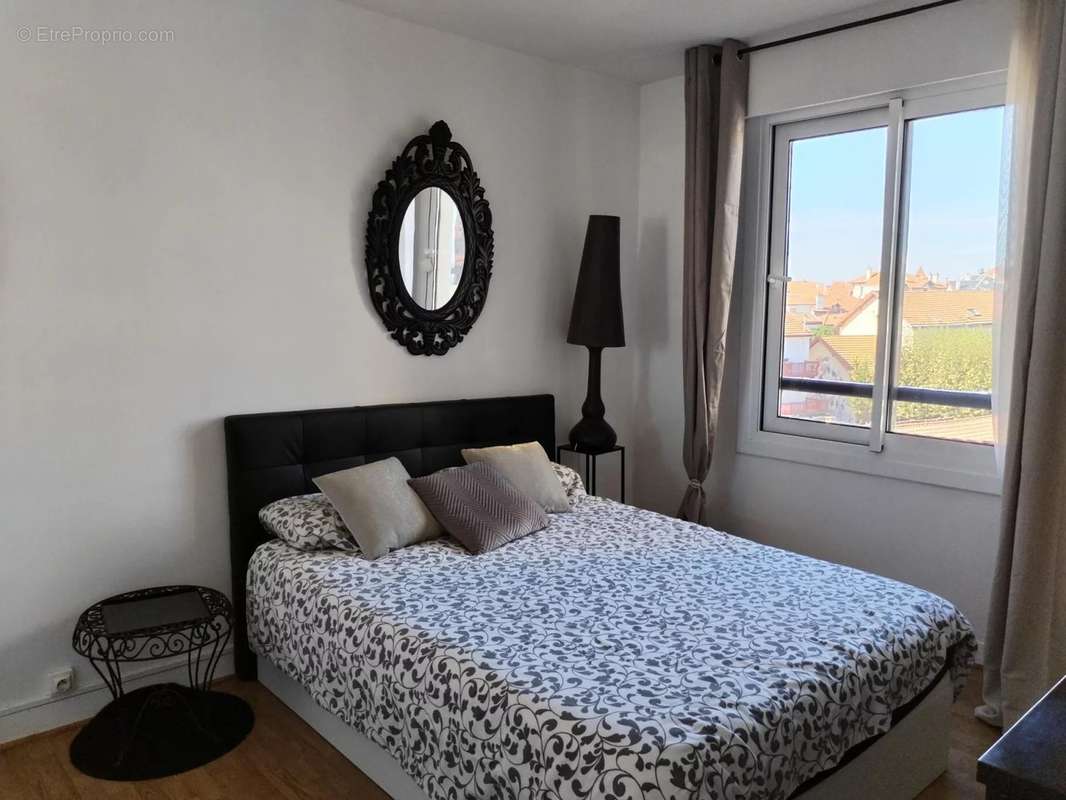 Appartement à BIARRITZ