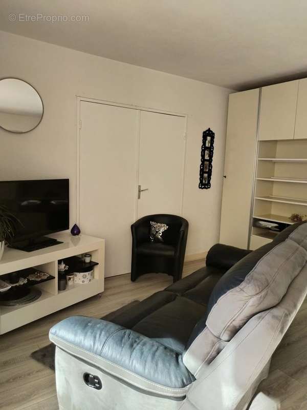 Appartement à BIARRITZ