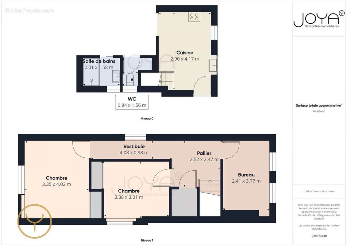 Maison à ROMILLY-SUR-SEINE