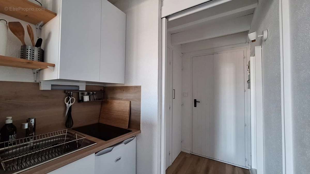 Appartement à LES SABLES-D&#039;OLONNE