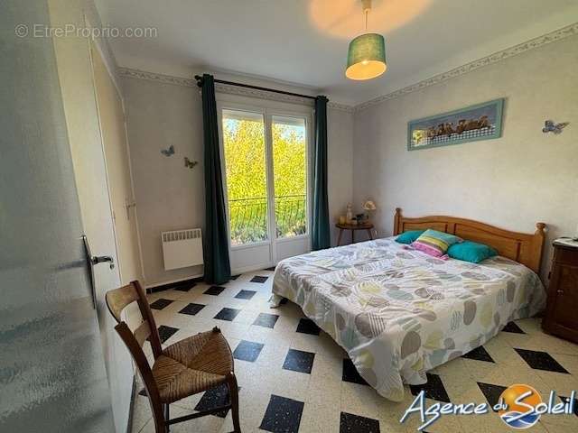 Appartement à NARBONNE