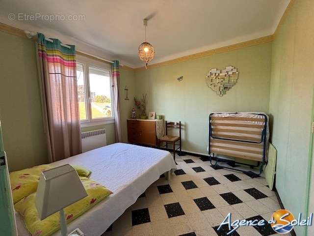 Appartement à NARBONNE