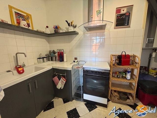 Appartement à NARBONNE