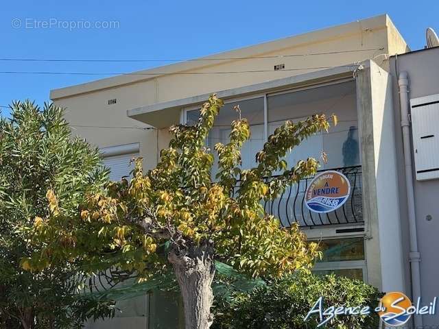 Appartement à NARBONNE