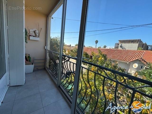 Appartement à NARBONNE