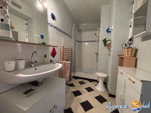 Appartement à NARBONNE