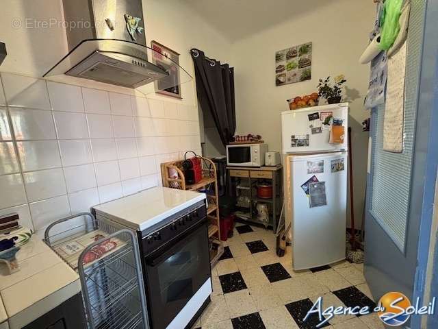 Appartement à NARBONNE