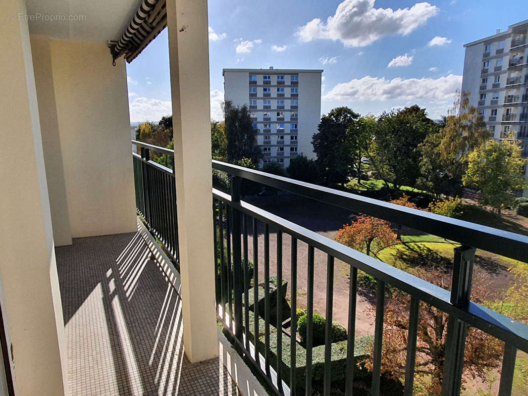 Appartement à CAEN