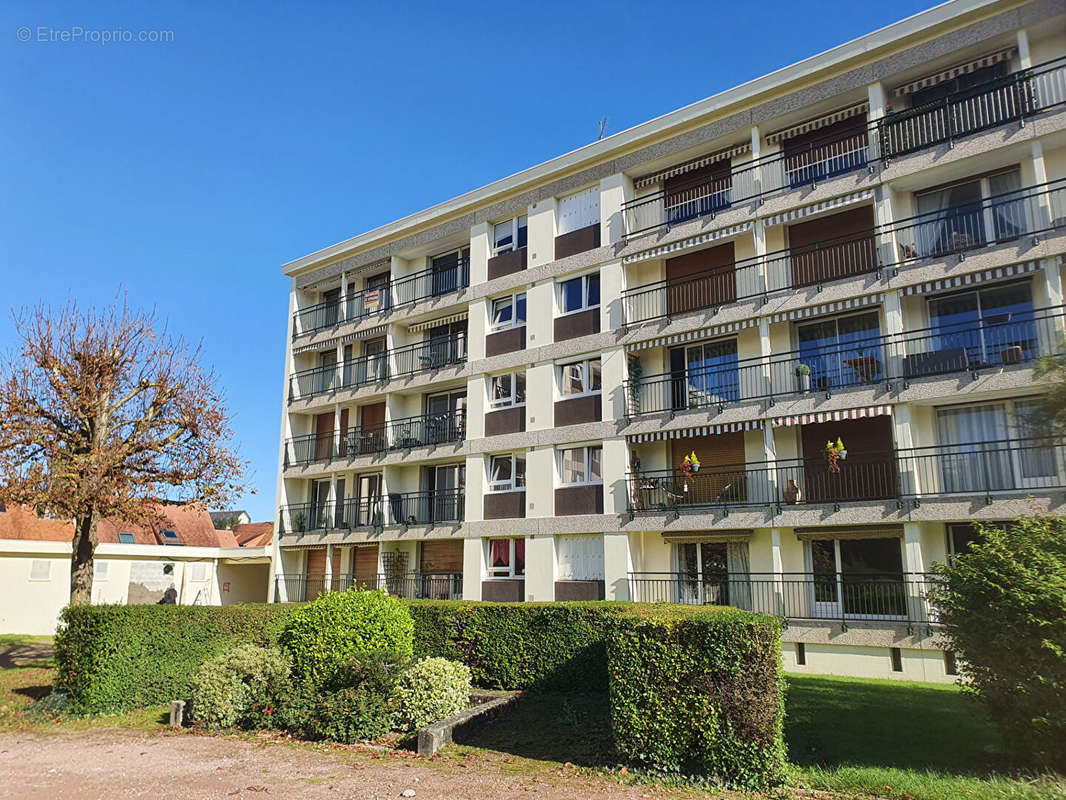 Appartement à CAEN