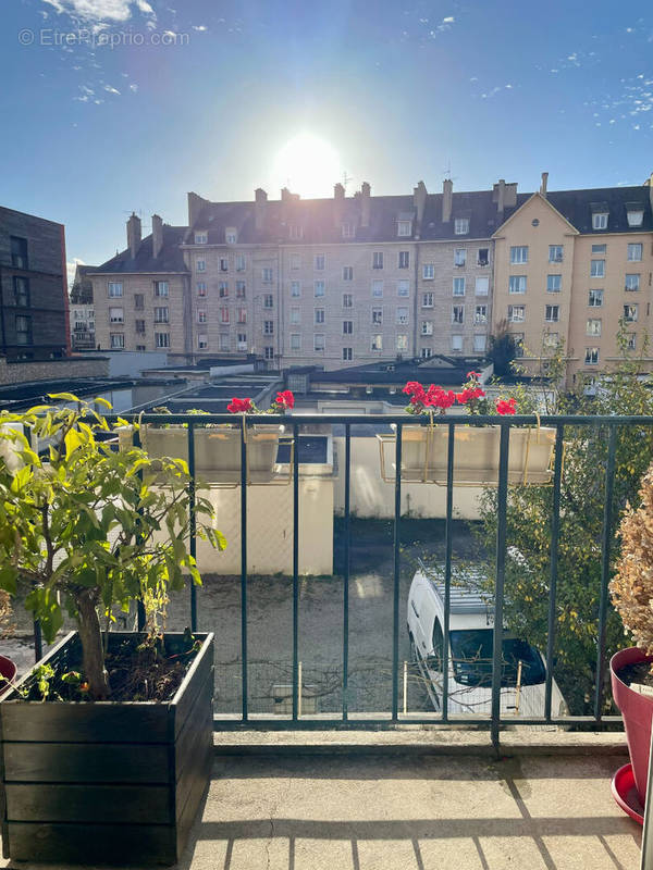 Appartement à CAEN