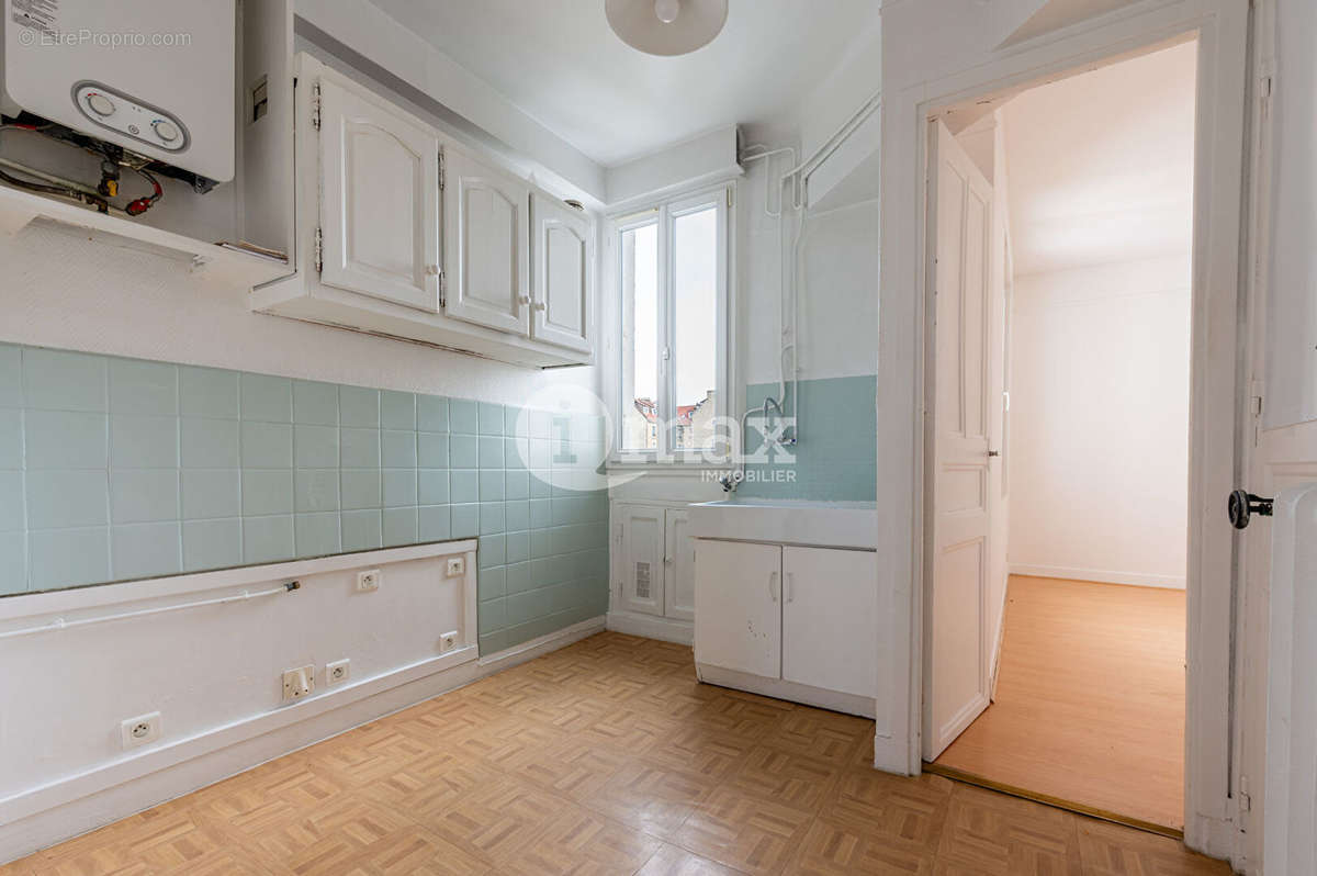 Appartement à COLOMBES