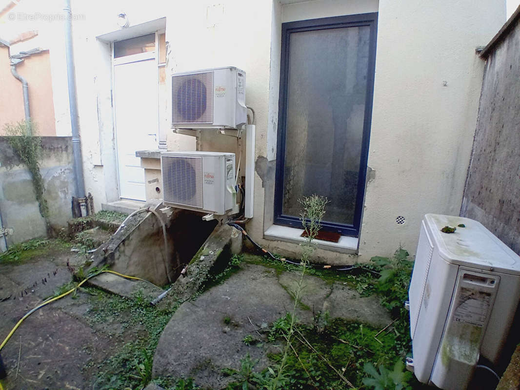 Appartement à NOGENT-LE-ROTROU