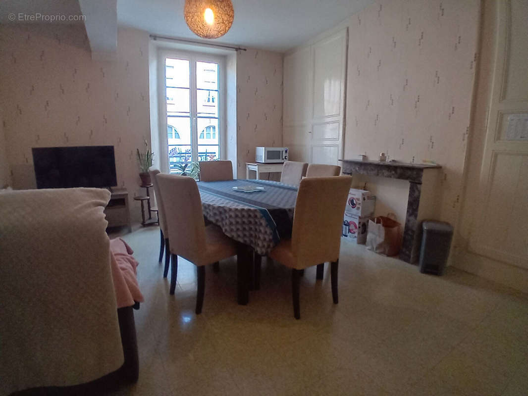 Appartement à NOGENT-LE-ROTROU