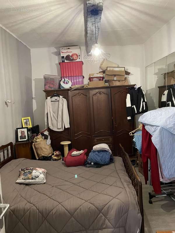 Appartement à AURIOL