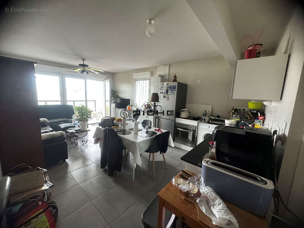 Appartement à MERIGNAC