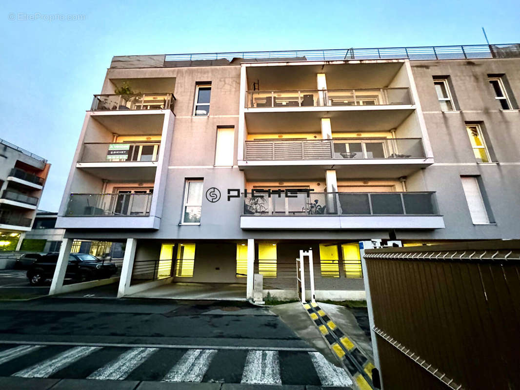 Appartement à MERIGNAC