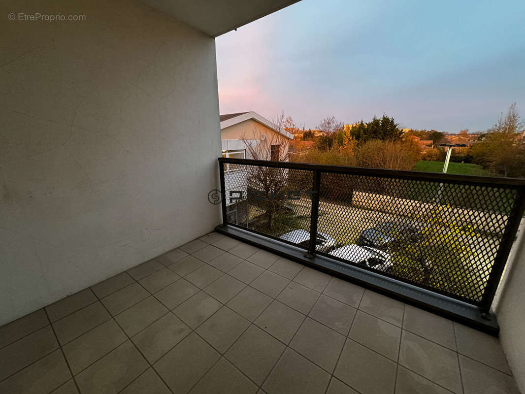 Appartement à MERIGNAC