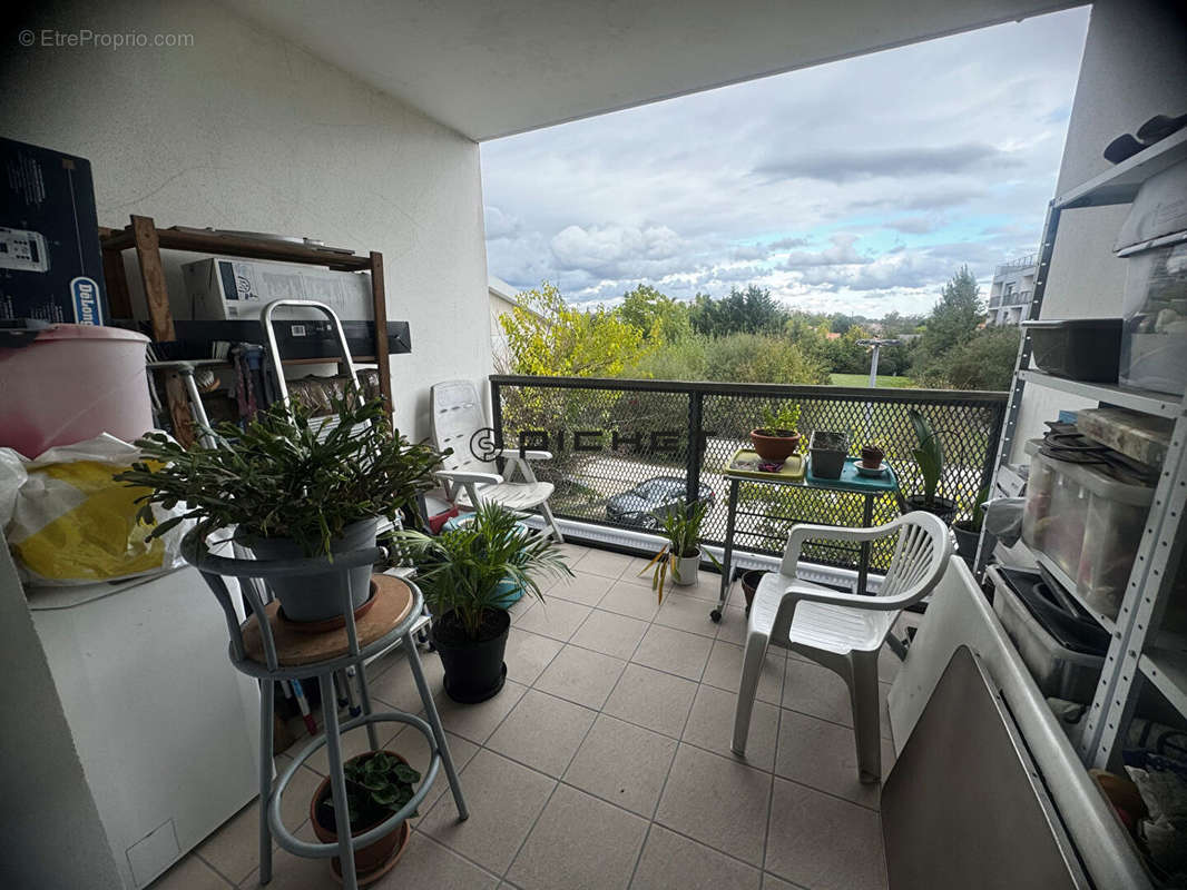 Appartement à MERIGNAC