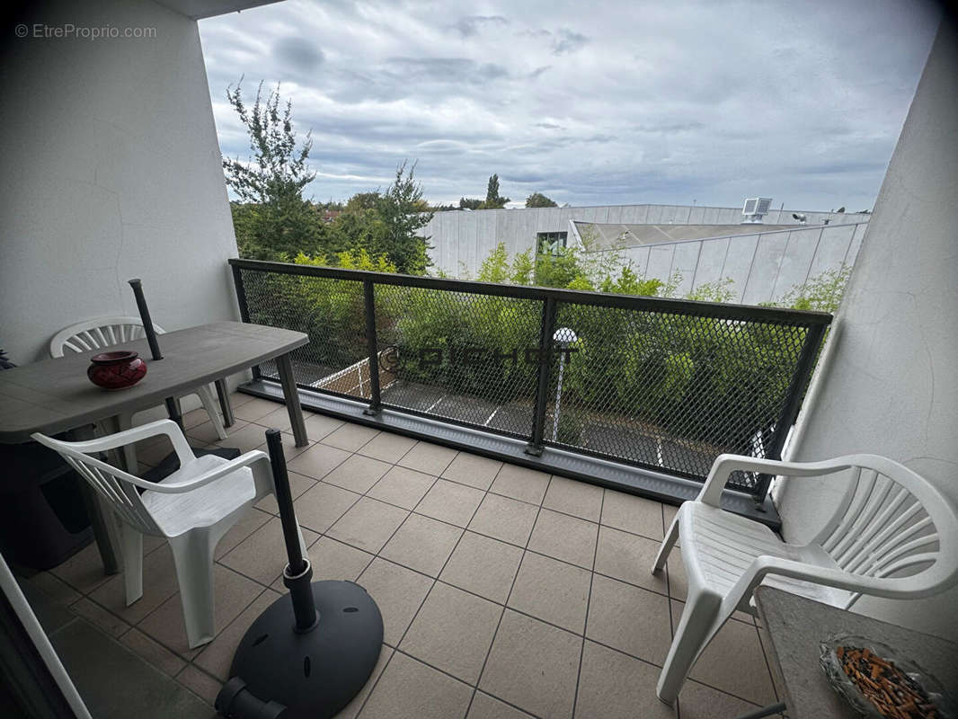 Appartement à MERIGNAC